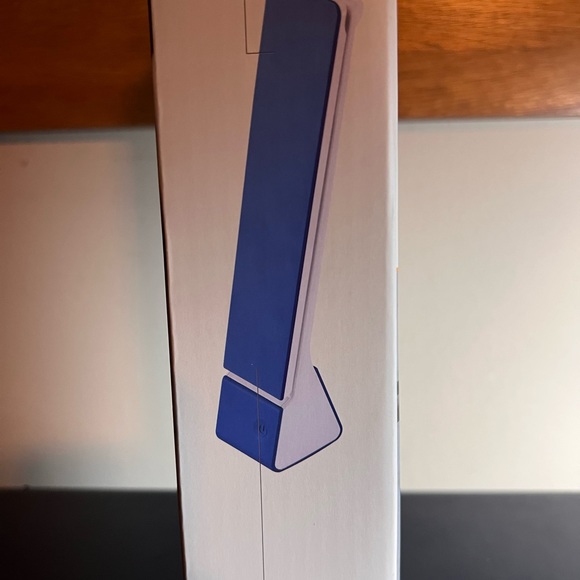 Bostitch Konnect Battery Powered LED Desk Lamp New! - Picture 2 of 5